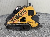 Boxer 525DX Skid Loader