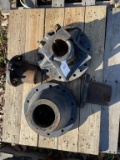 Wheel Hubs