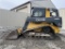 Deere 329D Track Skid Loader