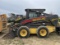 New Holland LS180.B SKid Steer