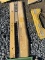 Massey Ferguson 383 Side Hood Panel