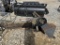 Bobcat LT204 Quick Attach Trencher