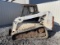Bobcat T250 Skid Loader