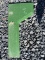 John Deere Side Panel Part