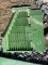 John Deere Engine Cover