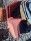 (2) Kubota fiberglass wheel fenders