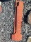 (2) Rear Wheel Fenders