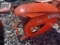 Kubota BX1880 Hood