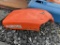 Kubota bx2670 Hood