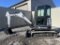 Bobcat E26 Excavator