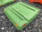 John Deere Canopy Hood