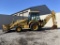 John Deere 310D Backhoe