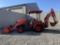 Kubota L47 TLB