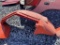 (2) Kubota Fenders