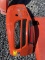 Kubota KX040 Excavator side panel