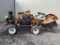 Bandit 2250R Stump Grinder