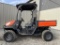 Kubota RTV-X900 Utility Vehicle