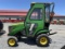 John Deere 1023E Tractor