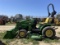 John Deere 2320 Tractor