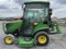 John Deere 1025R Tractor