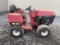 Steiner 420 Tractor
