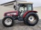 Mahindra 7010 Tractor