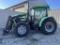 Deutz Fahr 5100G Tractor
