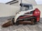 Takeuchi TL130 Track Skid Loader