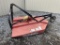 Bush Hog Razor Back Mower
