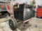 TK Equipment Cement Mixer
