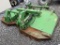 John Deere MX10 Rotary Mower