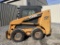 Case 420 Wheel Skid Loader