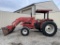 International 955 Tractor