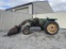 Oliver 770 Tractor