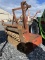 Rogers Aero-Blade 548 Seeder