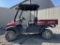 Case IH Scout xl utility vehicle
