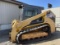 Gehl RT250 Track Skid Loader