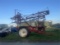 Hardi TA650 Liquid Field Sprayer