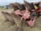 Massey Ferguson 57 3 Bottom Turnover Plow