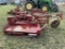 Brown Tree Cutter TC02620C