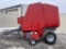 Feraboli Sprinter 180 Round Baler