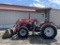 Massey Ferguson 251XE Tractor