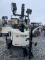 Terex Rl4 Light Tower