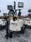 Terex RL4 Light Tower
