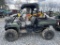 John Deere 825 Gator Utility Vehicle