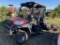 Kubota RTV900