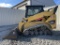 Caterpillar 257B3 Skid Steer