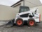 Bobcat S650 Skid Loader
