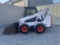 Bobcat S650 Skid Loader