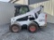 Bobcat S770 Skid Loader